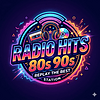 Radio Hits 80s 90s