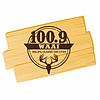 100.9 WAAI