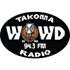 WOWD-LP Takoma Radio