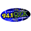 WQZK 94.1 FM