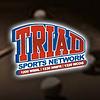 WCOG / WMFR / WSML Triad Sports Network