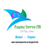 RCS. Pagma Stereo 107.1