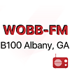 WOBB 100.3 FM