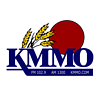 KMMO 1300 AM & 102.9 FM