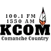 KCOM Comanche Country
