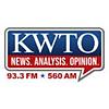 KWTO News-Talk 560 AM