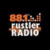 KCWC Rustler Radio 88.1 FM