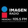 Imagen Mexicali 105.5 FM