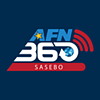 AFN 360 Sasebo (Japan Only)