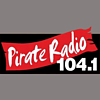 KBOX Pirate Radio 104.1 FM
