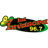 KCUL La Invasora 96.7 FM