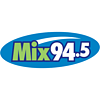 WLRW Mix 94.5 FM