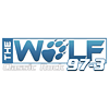 KRGY The Wolf 97.3 FM