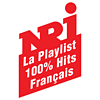 NRJ LA PLAYLIST 100% HITS FRANCAIS