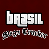 Brasil Mega Trucker - Radio