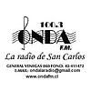Radio Onda FM 100.3