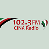 CINA 102.3 FM