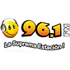 La Suprema Estacion 96.1 FM