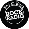 Foz in Rock Live Radio