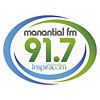 KRMC Radio Cadena Manantial 91.7 FM