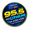 95.5 LITHIUM