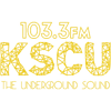 KSCU 103.3 FM