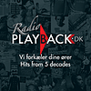 Radio PlayBack