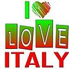 Voice of Italy - I Love Italy