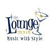 CHPQ The Lounge 99.9