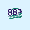 KWND The Wind 88.3 FM