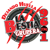 La Bestia Grupera 96.1 FM