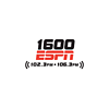 KGYM 1600 ESPN
