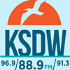 KSDW 88.9 FM