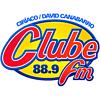 Clube FM - Ciríaco RS