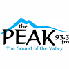 CJAV 93.3 The Peak