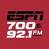 KALL ESPN 700 AM