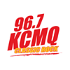 KCMQ 96.7 FM (US Only)