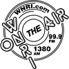 News Talk 1380 WNRI