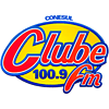 Clube FM - Colorado do Oeste RO