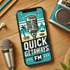 QuickGetaways FM