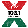 KXVV La X 103.1