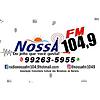 Radio Nossa FM 104.9