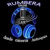 Rumbera Online 2020