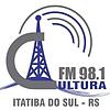 Rádio Cultura de Itatiba 98.1 FM