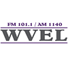 WVEL 1140 AM