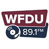 WFDU 89.1 FM