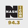 KAMO Nash FM 94.3 FM