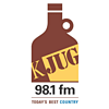 KKJG K-Jug 98.1 FM