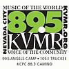 KVMR 89.5 FM