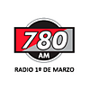 Radio 1° de Marzo 780 AM